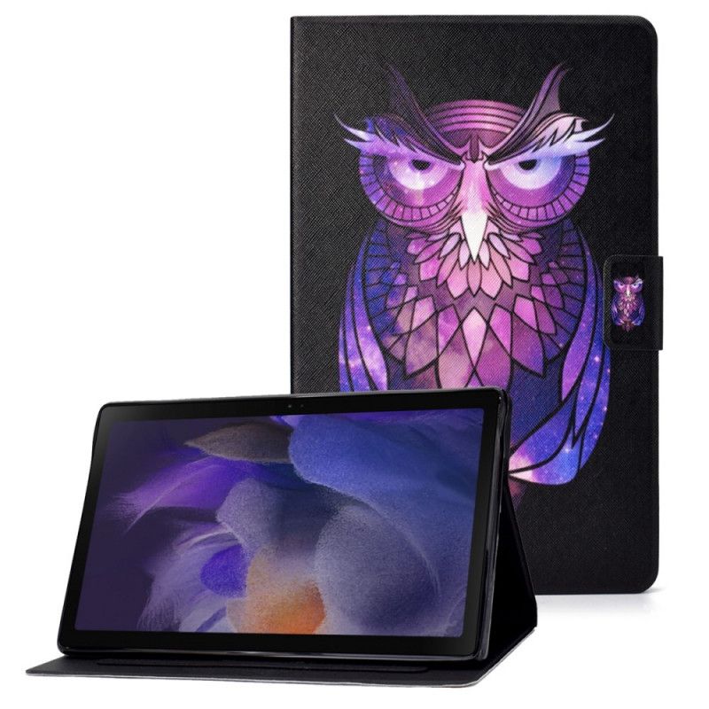 Flip Cover Samsung Galaxy Tab A8 (2021) Ugler