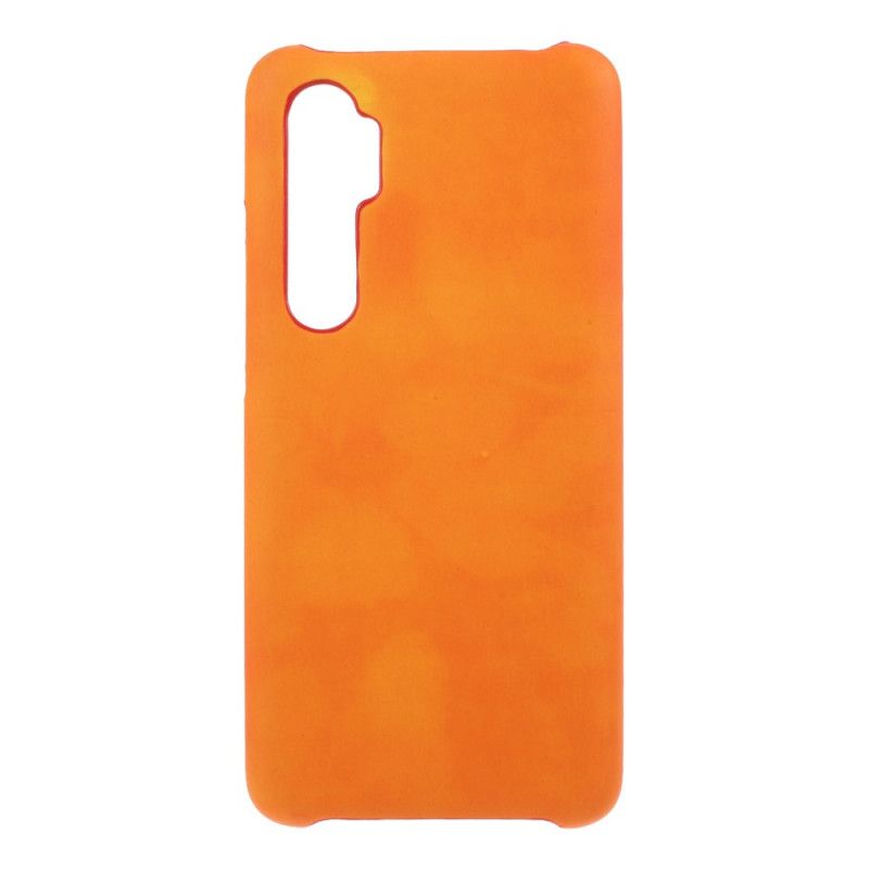 Cover Xiaomi Mi Note 10 Lite Kontaktfarver