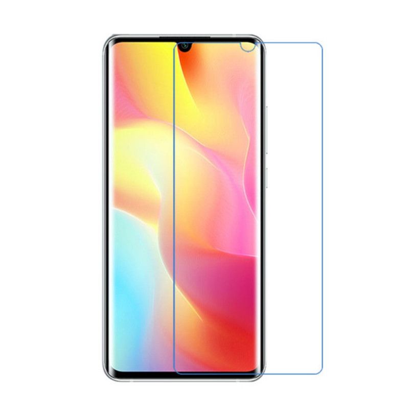 Skærmbeskyttelsesfilm Xiaomi Mi Note 10 Lite