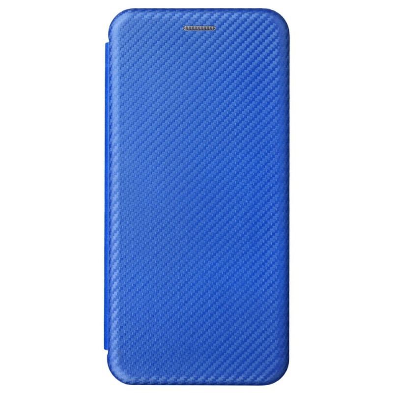 Cover OnePlus Nord 2T 5G Flip Cover Ring Kulfiber