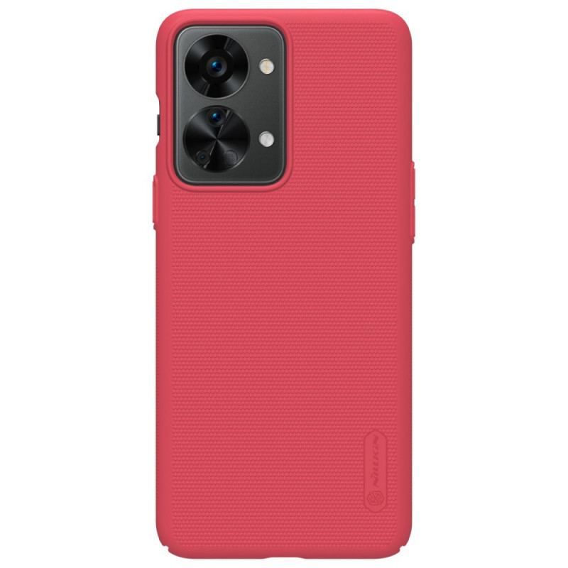 Cover OnePlus Nord 2T 5G Frostet Nillkin