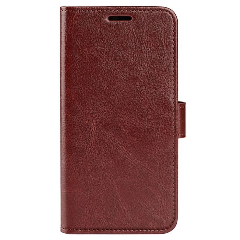 Flip Cover OnePlus Nord 2T 5G Vintage Læder Stil