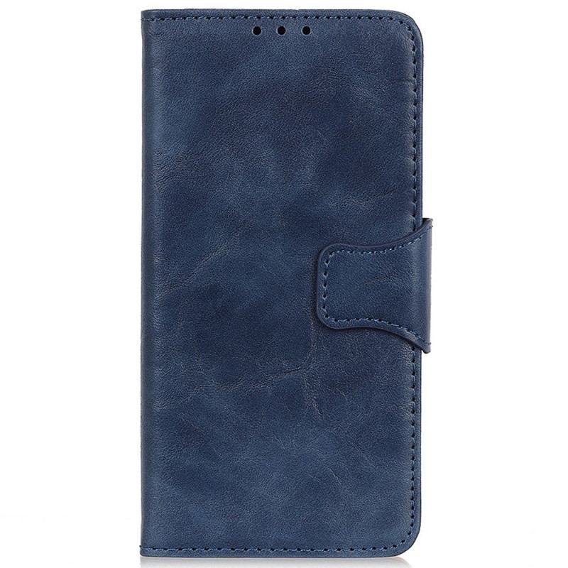 Flip Cover OnePlus Nord 2T 5G Vintage Split Læder