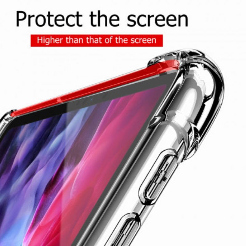 Cover iPad Pro 11" (2021) (2020) (2018) Fleksibel Kaktus