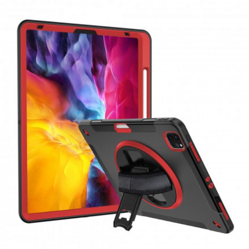 Cover iPad Pro 11" (2021) (2020) (2018) Multifunktionel Stylusholder