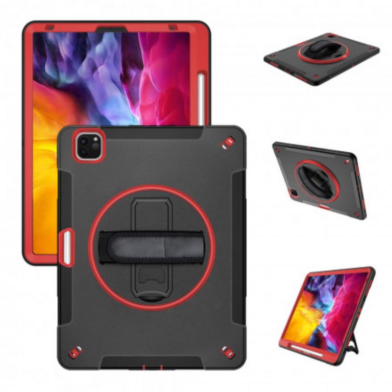 Cover iPad Pro 11" (2021) (2020) (2018) Multifunktionel Stylusholder