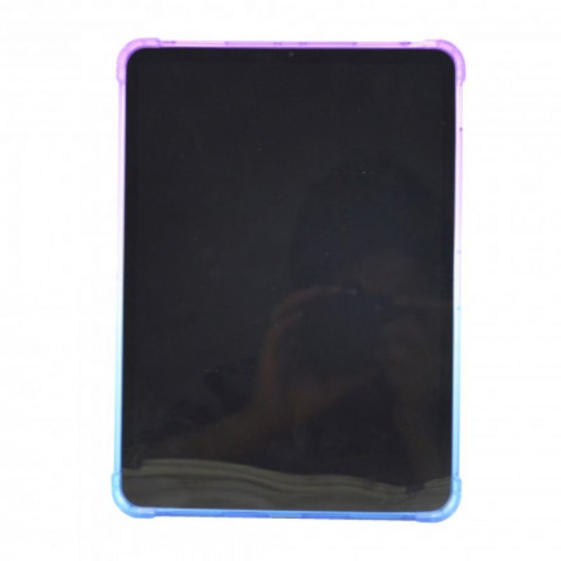 Cover iPad Pro 11" (2021) Gradient Farve