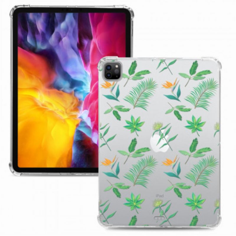 Cover iPad Pro 11" (2021) Telefon Etui (2020) (2018) Fleksible Ark