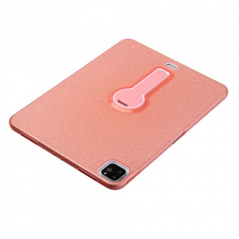 Cover iPad Pro 11" (2021) Telefon Etui (2020) Pailletter Med Stativ