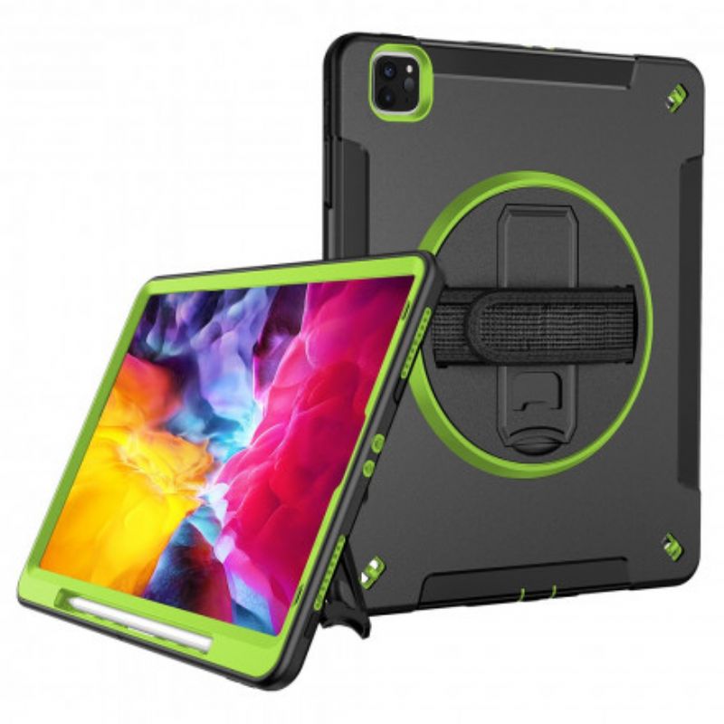 Cover Til iPad Pro 11" (2021) (2020) (2018) Multifunktionel