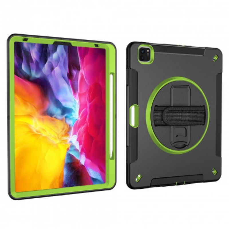 Cover Til iPad Pro 11" (2021) (2020) (2018) Multifunktionel