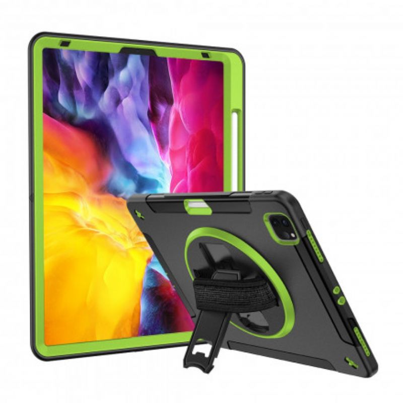 Cover Til iPad Pro 11" (2021) (2020) (2018) Multifunktionel