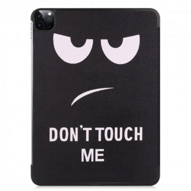 iPad Pro 11" (2021) Don't Touch Me Penholder