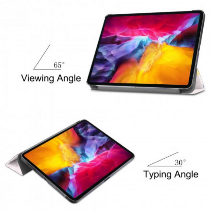 iPad Pro 11" (2021) Fe-penneholder