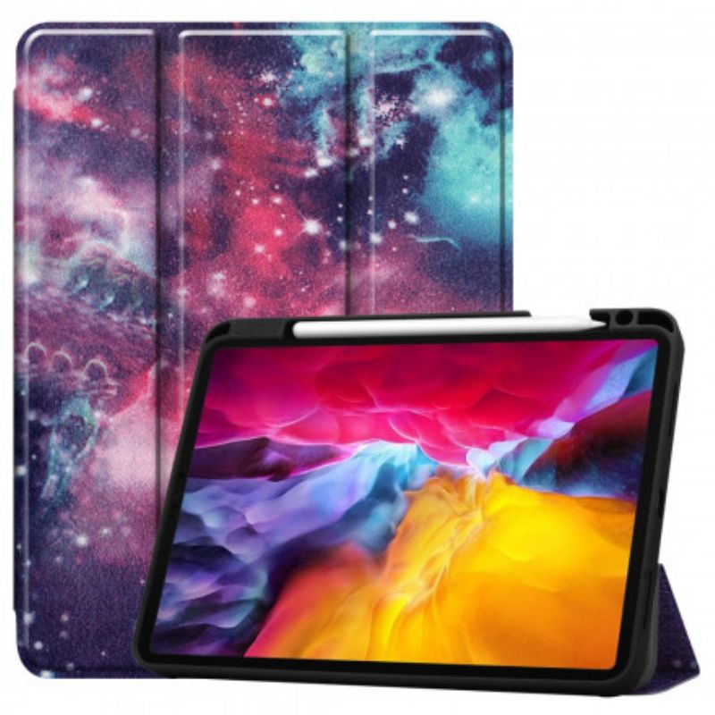 iPad Pro 11" (2021) Space Pen Holder