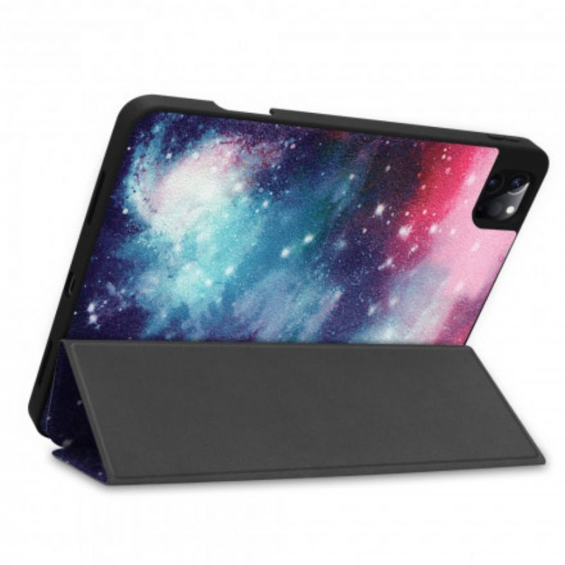 iPad Pro 11" (2021) Space Pen Holder