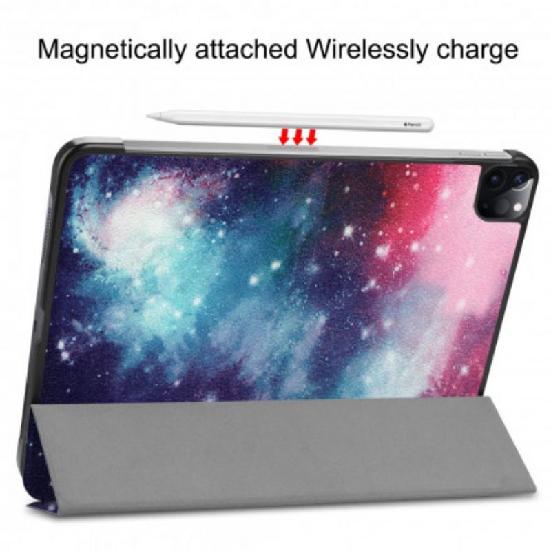 iPad Pro 11" (2021) Space Pen Holder