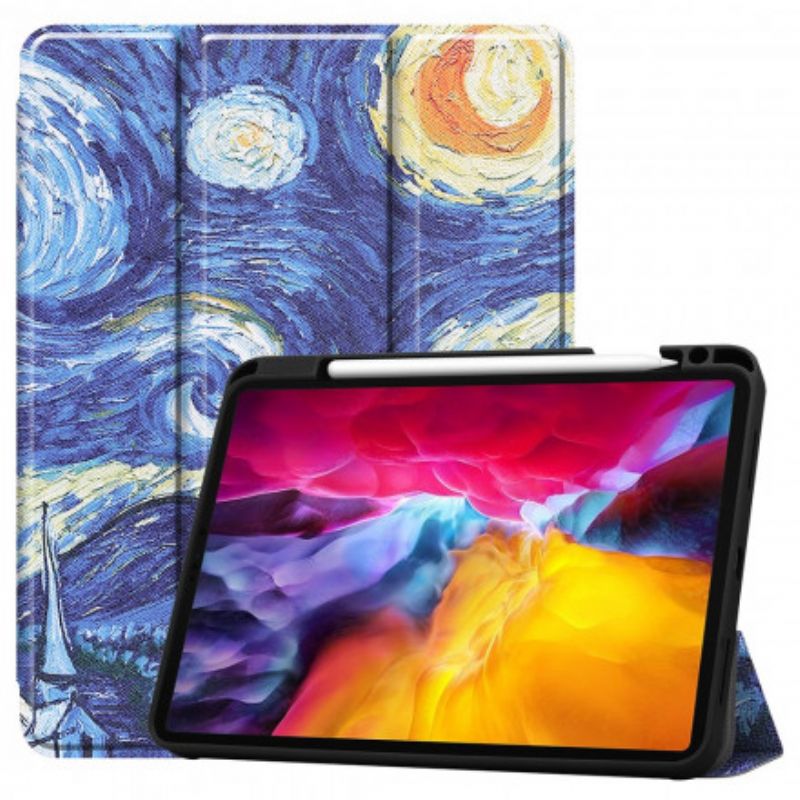 iPad Pro 11" (2021) Starry Night Penholder