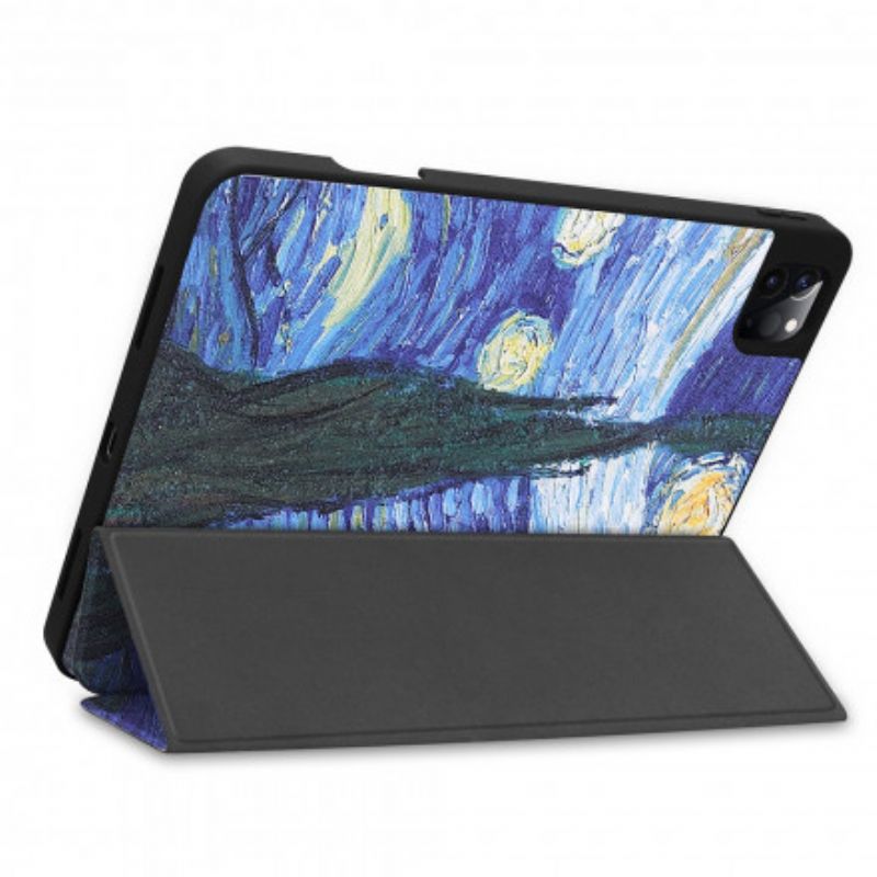 iPad Pro 11" (2021) Starry Night Penholder