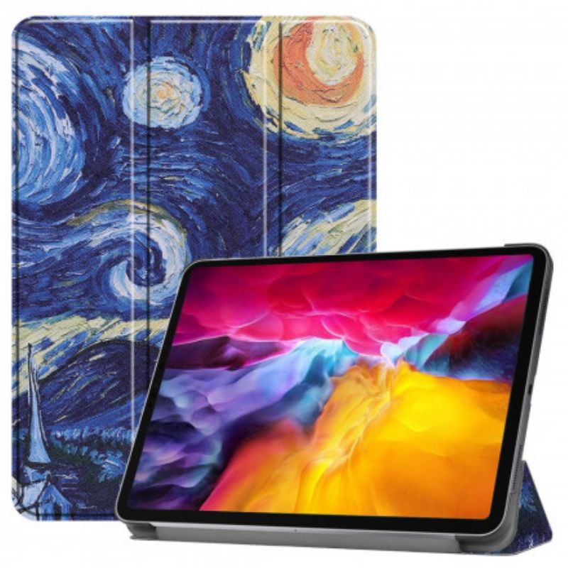 iPad Pro 11" (2021) Starry Night Penholder