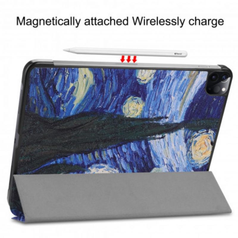 iPad Pro 11" (2021) Starry Night Penholder