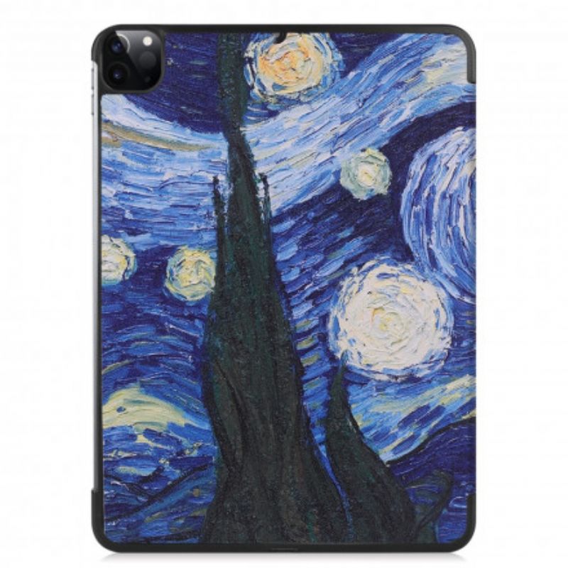 iPad Pro 11" (2021) Starry Night Penholder