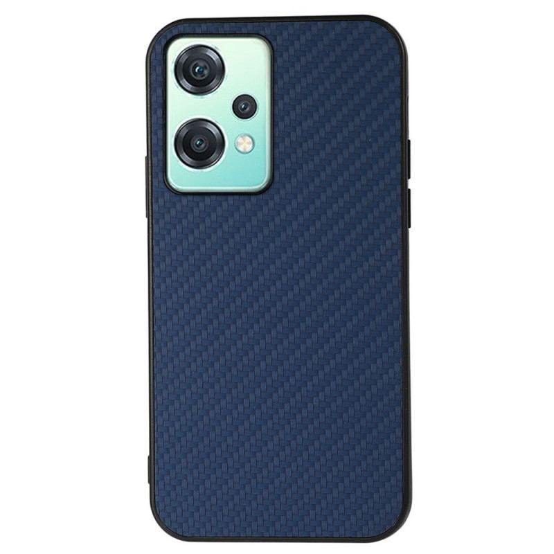 Cover OnePlus Nord CE 2 Lite 5G Kulfiber