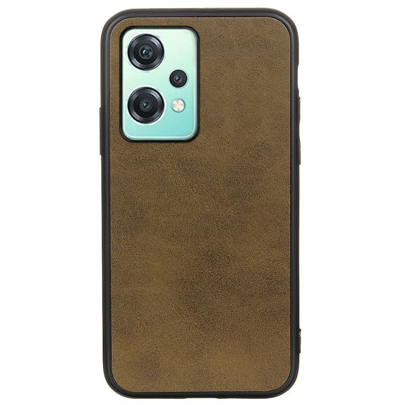 Cover OnePlus Nord CE 2 Lite 5G Læder Styling