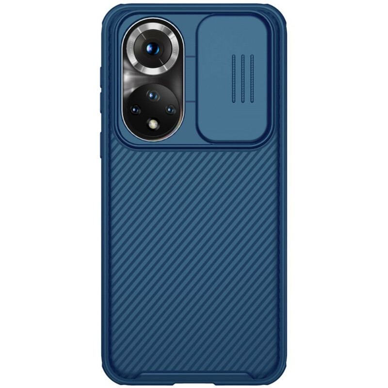 Cover Honor 50 Camshield Nillkin