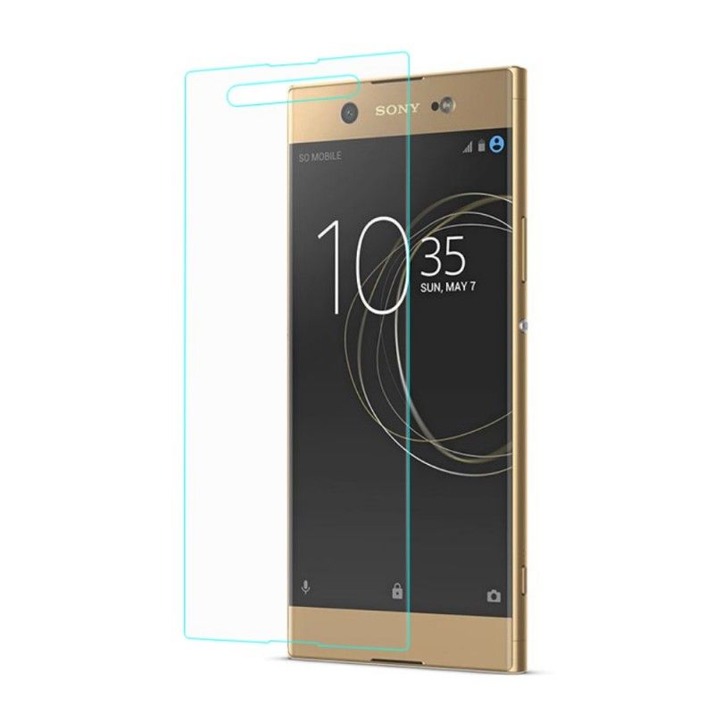 Beskyttelse Af Hærdet Glas Sony Xperia XA1 Ultra