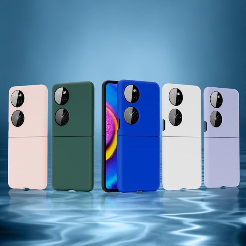 Cover Huawei P50 Pocket Classic