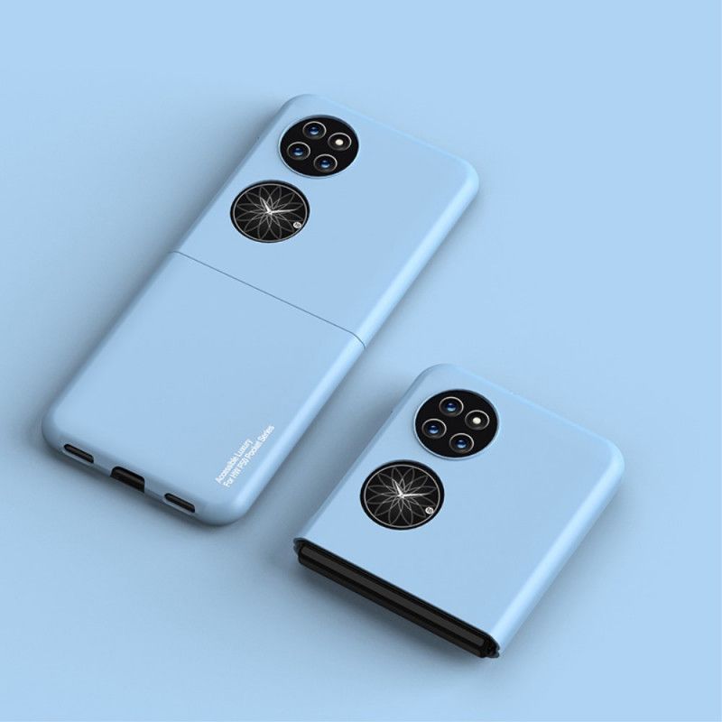 Cover Huawei P50 Pocket Skin-touch