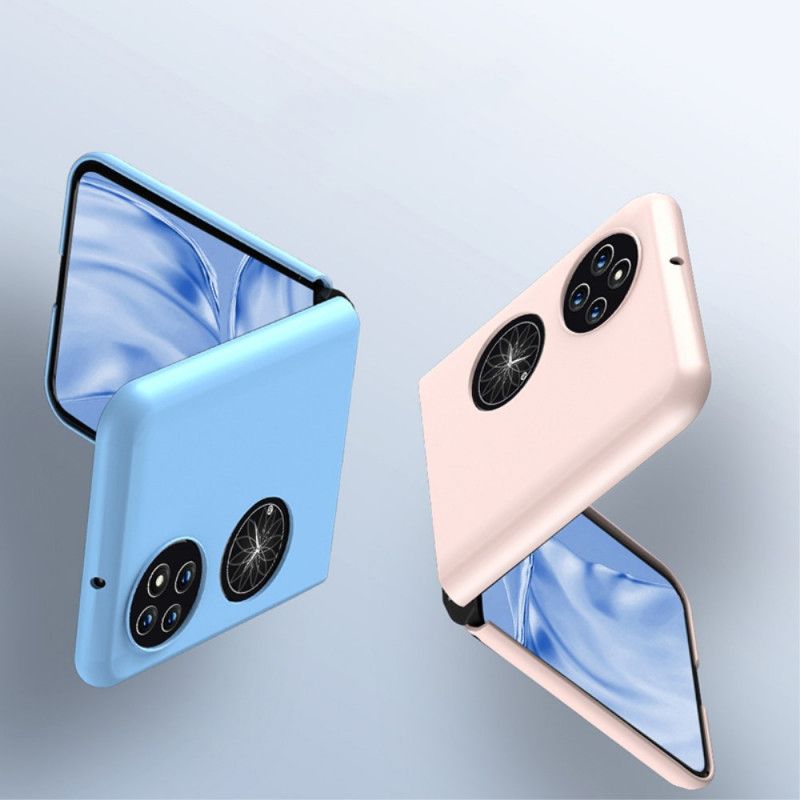 Cover Huawei P50 Pocket Skin-touch