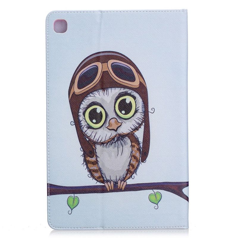 Case Etui Samsung Galaxy Tab S6 Lite Mobilcover Flyveugle