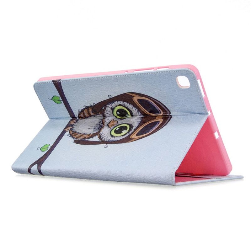 Case Etui Samsung Galaxy Tab S6 Lite Mobilcover Flyveugle