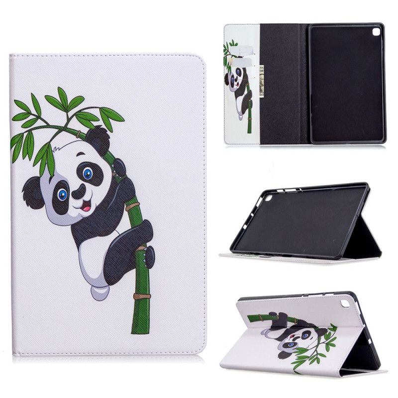 Etui for Samsung Galaxy Tab S6 Lite Bambuspanda