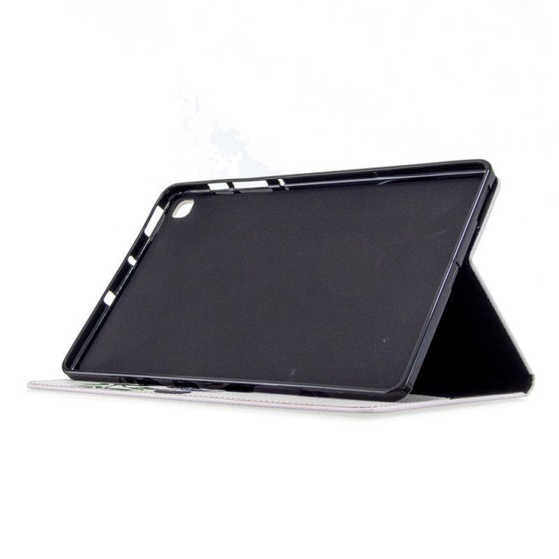 Etui for Samsung Galaxy Tab S6 Lite Bambuspanda