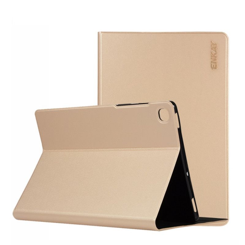 Etui Samsung Galaxy Tab S6 Lite Sort Enkay