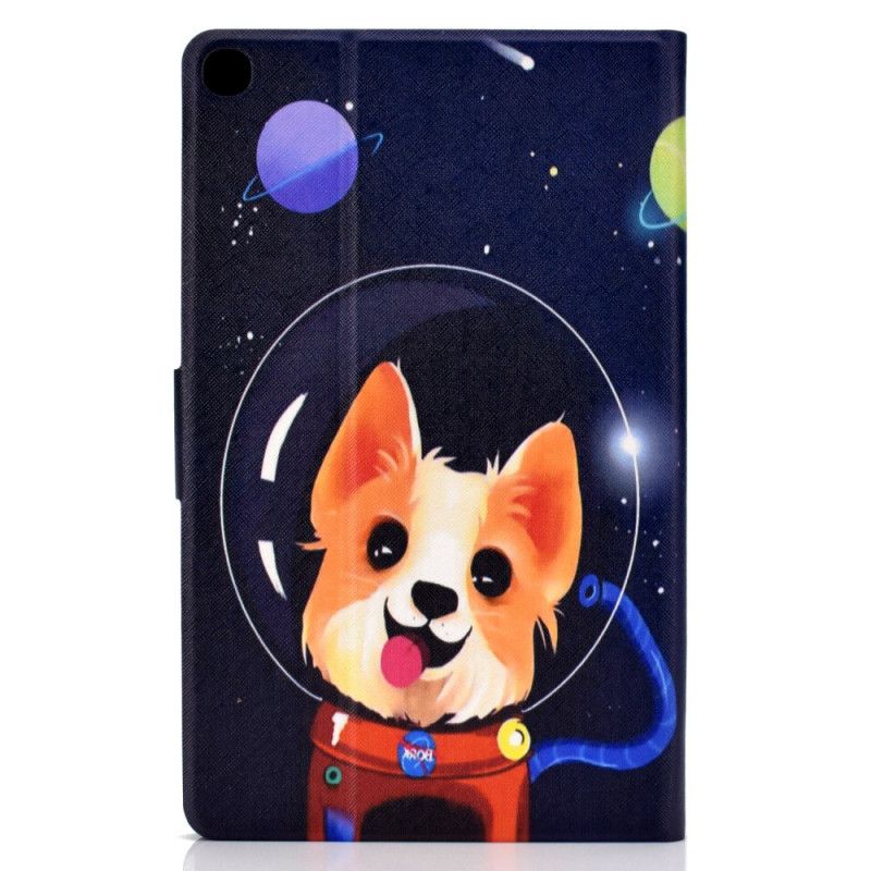 Flip Cover Samsung Galaxy Tab S6 Lite Mobilcover Rumhund