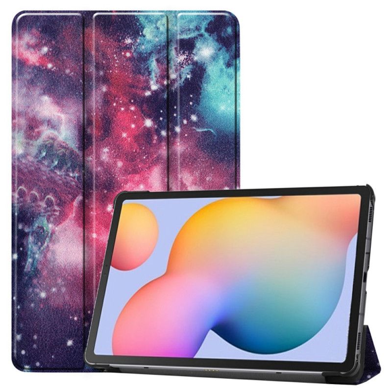 Smart Sag Samsung Galaxy Tab S6 Lite Plads