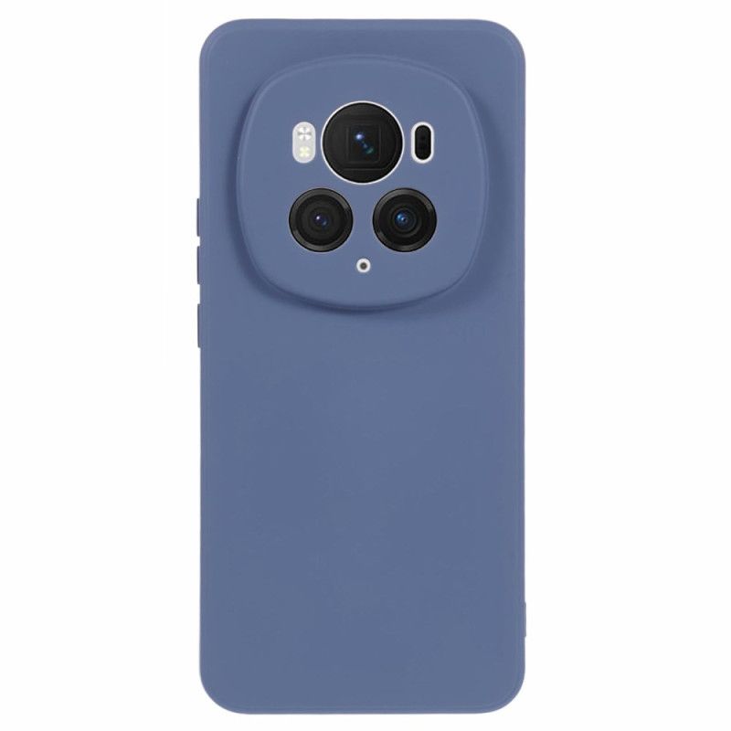 Cover Honor Magic 6 Pro Telefon Etui Fleksibel Silikone