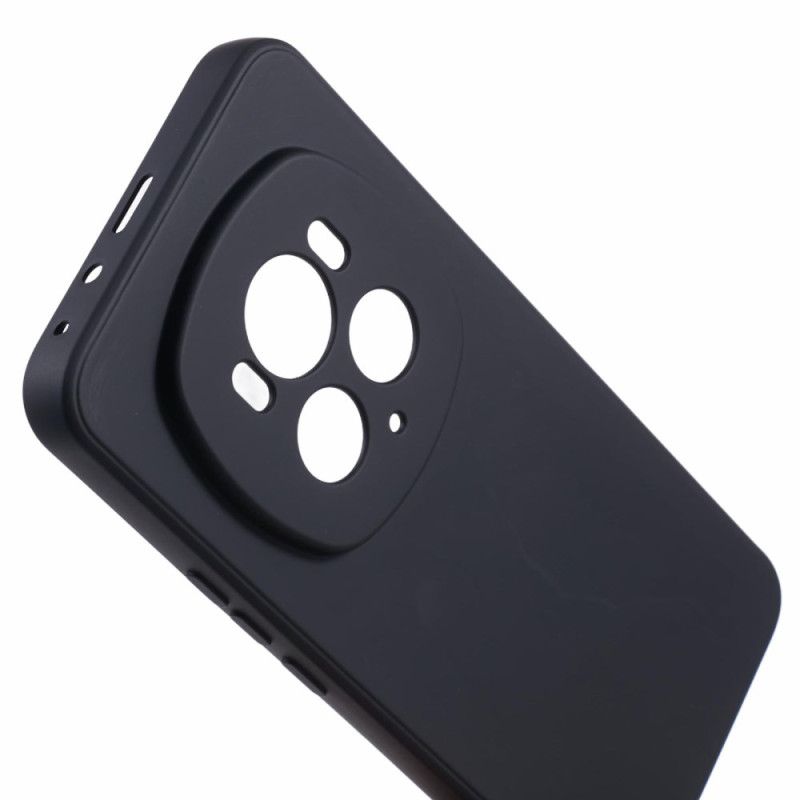 Cover Honor Magic 6 Pro Telefon Etui Fleksibel Silikone