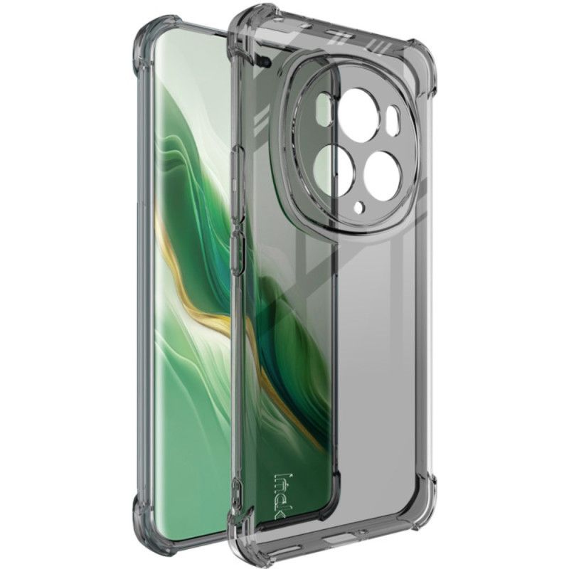 Cover Honor Magic 6 Pro Telefon Etui Imak Silikone