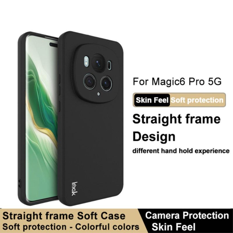 Cover Honor Magic 6 Pro Uc-4 Serie Imak