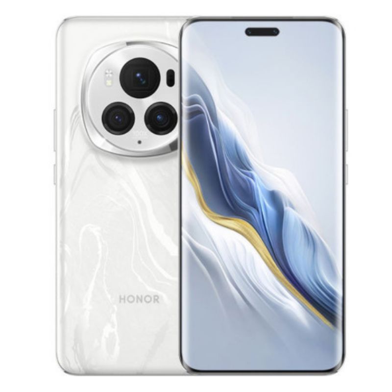 Cover Honor Magic 6 Pro Ultratynd Transparent