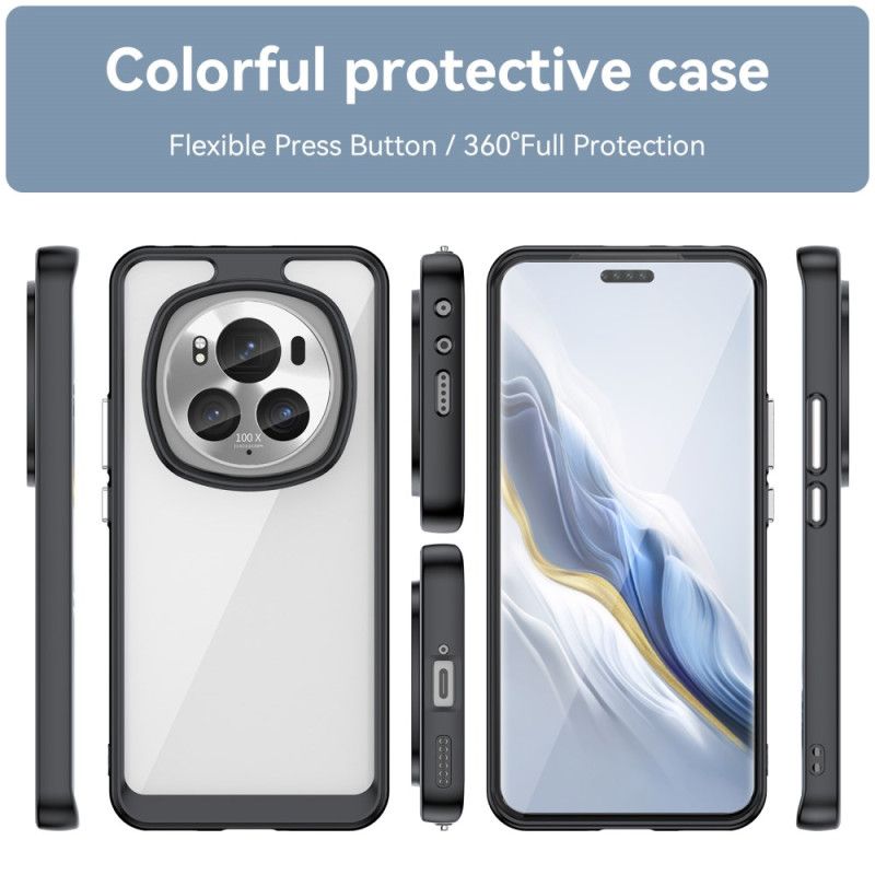 Cover Til Honor Magic 6 Pro Hybrid