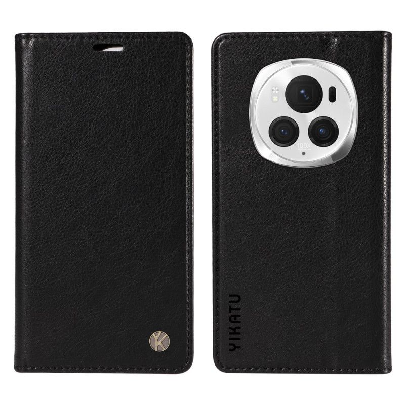 Flip Cover Honor Magic 6 Pro Yikatu