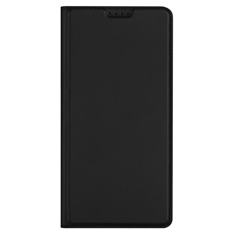 Læder Cover Honor Magic 6 Pro Telefon Etui Skin Pro Series Dux Ducis