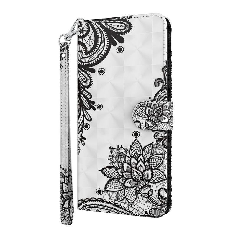 Flip Cover Samsung Galaxy S21 Ultra 5G Mobilcover Chic Blonder