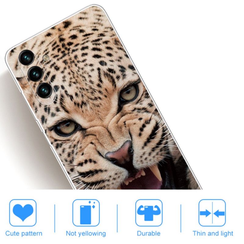 Cover Samsung Galaxy A13 5g Fantastisk Feline